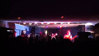 The Absence - From Your Grave (Live @ Brass Mug 3/12/11)