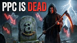 Amazon PPC Mistakes That Kill Profit | Josh Hackett Interview