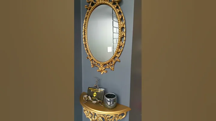 Inspiring Beauty Salon video 1