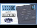 VISUAL STUDIO CODE untuk PROGRAMMER PHP