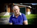 Славянские хоромы. Интервью с руководителем Марининым Владимиром Васильевичем.
