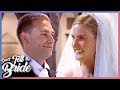 Lee & Sophie's Big Day Is Finally Here | Don't Tell The Bride
