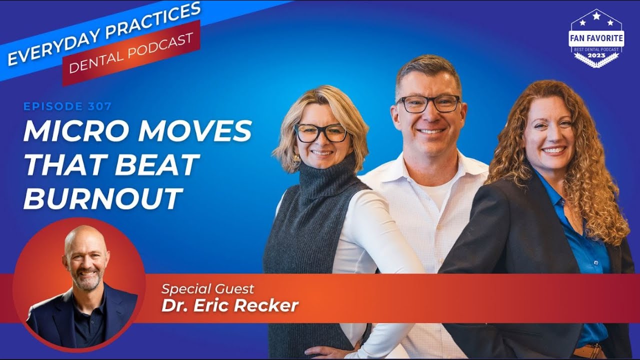 Micro Moves That Beat Burnout