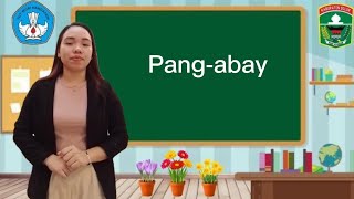 PANG-ABAY | Teaching Demo Filipino