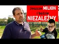 Jeszcze milion i bdzie niezaleny  eko niezaleny