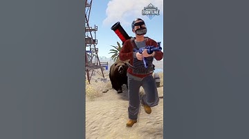 #rustconsole #rust #shorts #rustshorts