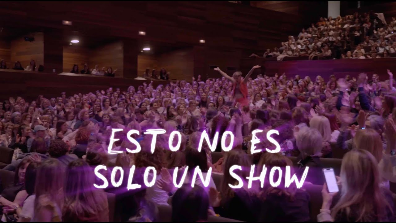 Noche de Chicas de Sil de Castro