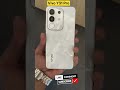 Vivo Y31 Pro Glacier White 🤍 Clean & Premium Look in Real Life! #vivoy31pro #shorts