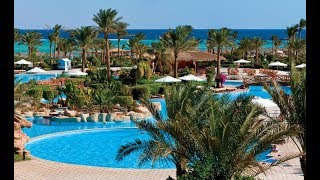 فندق امواج عيون ريزورت شرم الشيخ 5 نجوم Amwaj Oyoun Hotel & Resort Sharm El Sheikh