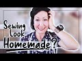 5 SEWING MISTAKES THAT MAKE YOUR CLOTHES LOOK HOMEMADE! ✂