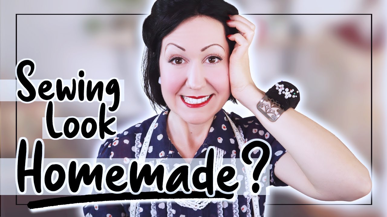 5 ОШИБОК В ШИТЬЕ, ИЗ-ЗА КОТОРЫХ ВАША ОДЕЖДА ВЫГЛЯДИТ КАК ДОМАШНЕЙ! ✂