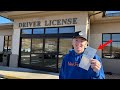 I Got My Drivers License!