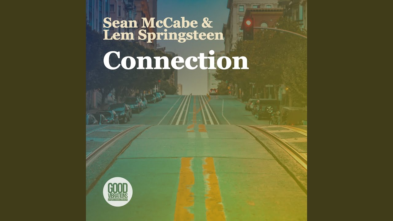 Connection (Radio Edit)