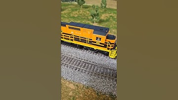 New 2024 Release of the Atlas Dash 8-40C in HO Scale with ESU LOKSound, DCC & Much More!