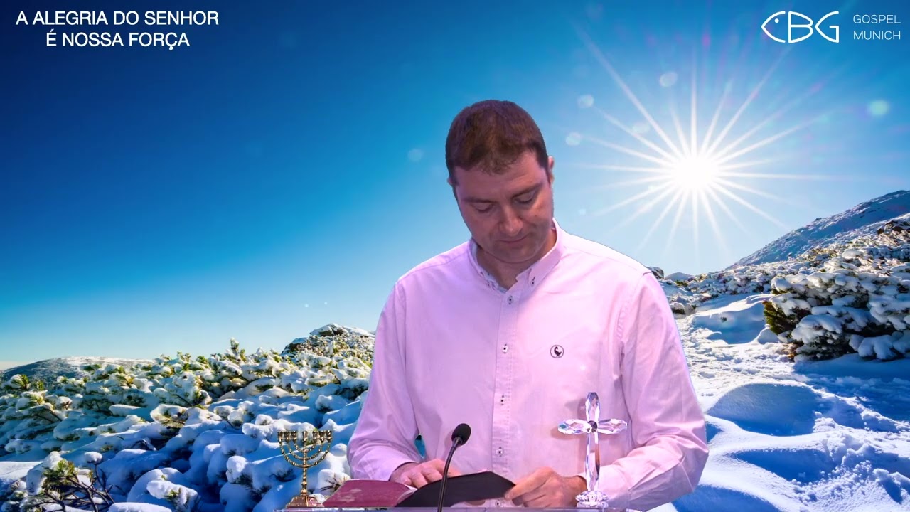 Isaque e Rebeca Culto da manhã Brasileiro 28.02.2026