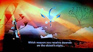 Utvignition Elshaddai E3 2011 Gameplay