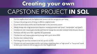 Celebrity Creating your own Capstone Project with SQL Net Worth