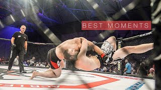 ACB 42 YE 11 - Vladikavkaz: Лучшие моменты | Best Moments