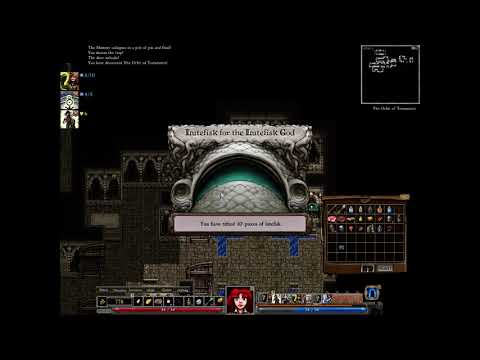 Video: Dungeons Of Dredmor • Pagina 2