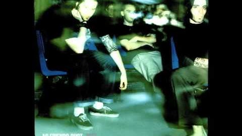 As Friends Rust - We On Some Next Level Shit