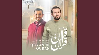 Quranun Quran (Arabic & Turkish)