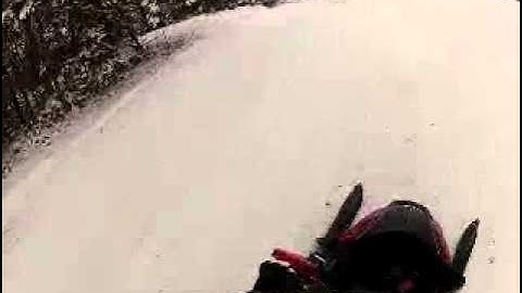 2012 Polaris Rush 800 Pro R