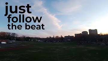 just follow the beat - ImpulseRC Apex pack ripping therapy