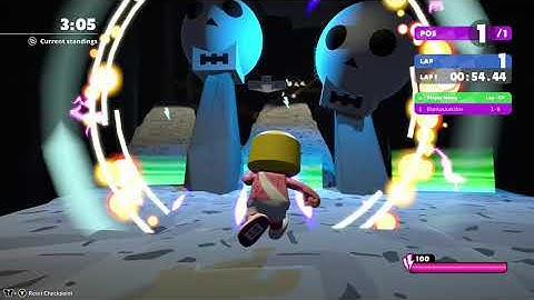 Escape Hell by SelvesteGudTTv - Blankos Block Party (Open Beta)