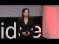 A Real Search for Alien Life: Sara Seager at TEDxCambridge 2013