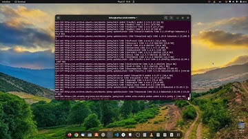 #36 cài đặt Wine chạy ứng dụng windows  trên Ubuntu - linux - [Minh Hữu IT]