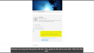 Student Guide: Courseware Access and Payment