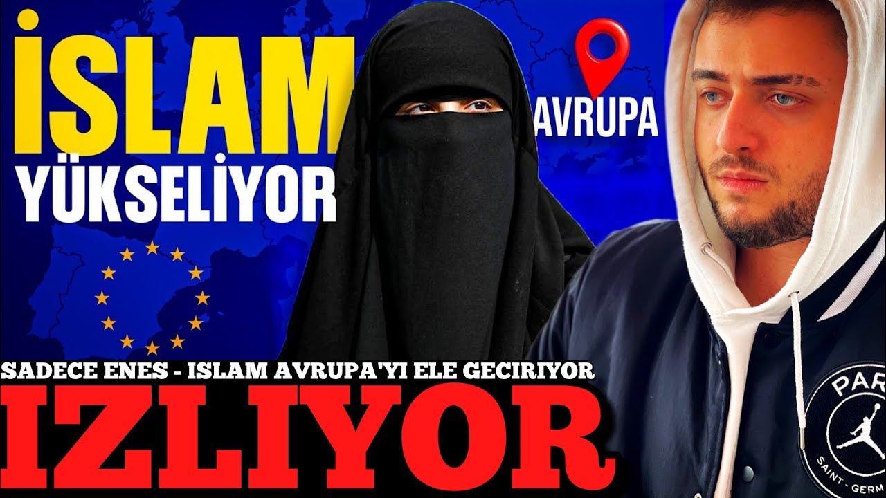 CyberRulzTv | Mekiple Sadece Enes 