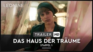 Das Haus der Träume - Staffel 1 - Trailer (deutsch/german; FSK 6)