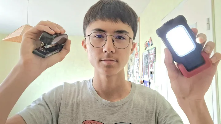 ASMR Photoshoot Roleplay 📷 (Taking your pictures with stapler, Loud & LOFI)