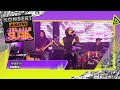 Farisha iris  hello live  konsert digital jelajah suria