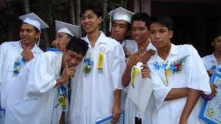 Eusebio High School 2010