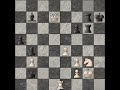 When the rooks start talking #chess #brilliantmove #fidecandidates