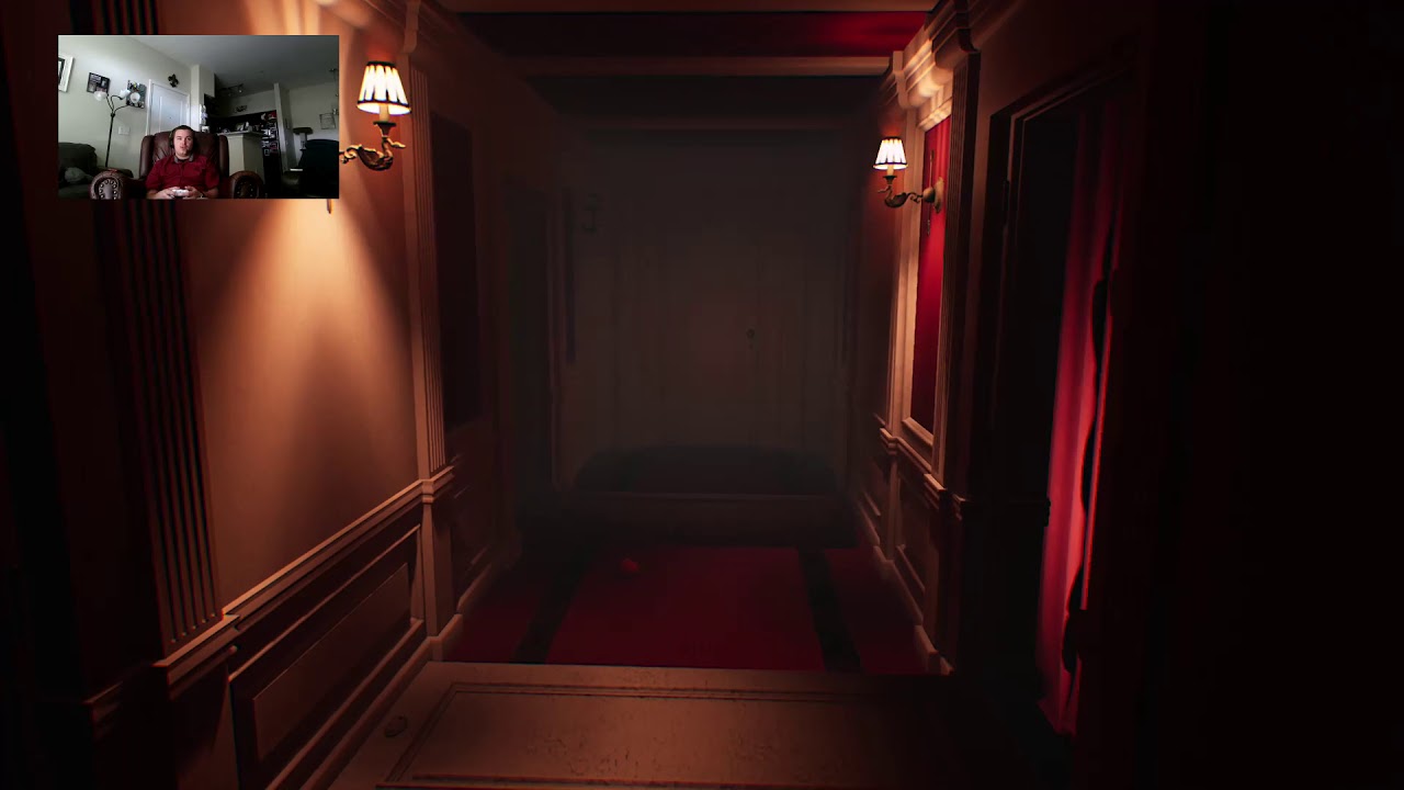 layers of fear walkthrough layers of fear walkthrough
