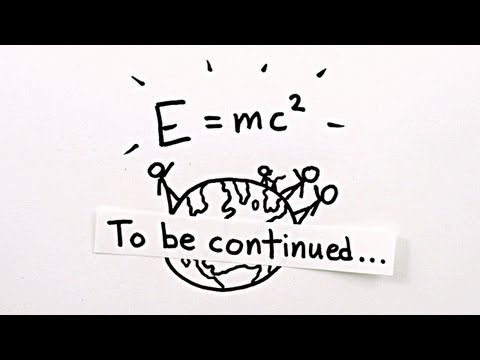 E=mc² is Incomplete