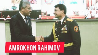 Амрохон Рахимов - Ватан / Amrokhon Rahimov - Vatan