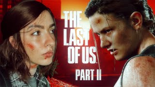 видео: ЭББИ В ДЕЛЕ! ПЕРВОЕ ПРОХОЖДЕНИЕ The Last of Us Part II #4 картинка: ЭББИ В ДЕЛЕ! ПЕРВОЕ ПРОХОЖДЕНИЕ The Last of Us Part II #4