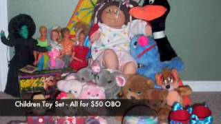 Virtual Garage Sale For Craigslist - Inola, Ok - Updated 51709