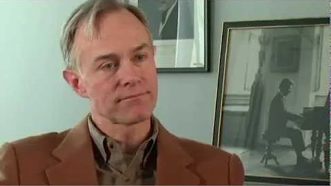 Theodore Wiprud on Henze's Excerpts from "The Bass...
