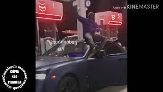 In My Mind - Junior Santorini