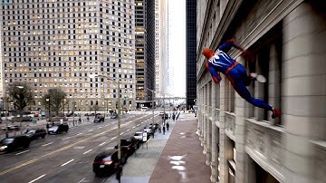 SPIDER-MAN IN UNREAL ENGINE 5 AMAZES, MODERN WARFARE RETURNS, & MORE