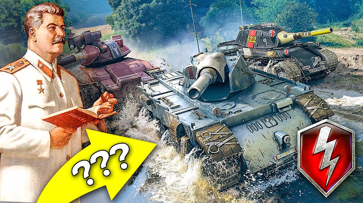 Today I Tried World of Tanks Blitz... And This is What Happened! ????