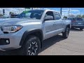 2017 Toyota Tacoma TRD Off Road Peoria AZ