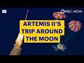 Inside Artemis II: Launch to Splashdown | NOVA | PBS
