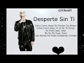 Noriel - Desperte Sin Ti(Letra Noriel)