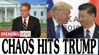Morning Joe 5/14/26 | 🅼🆂🅽🅱️🅲 Breaking News Today May 14, 2026